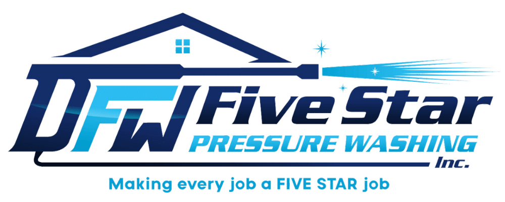 DFW Five Star Pressure Washing