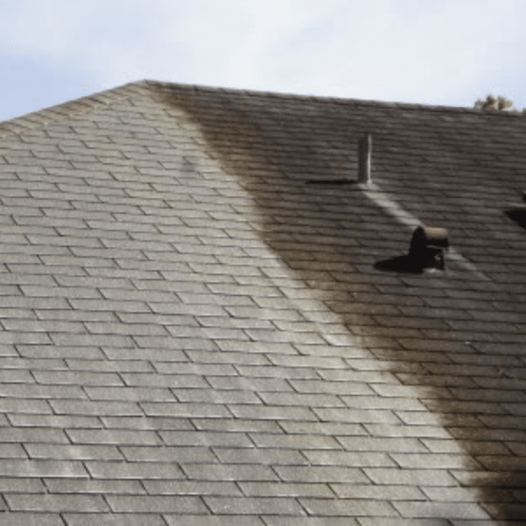 Roof Cleaning Company in Tarrant County, Texas
